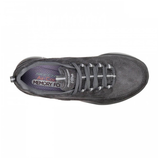 Skechers Classic Microleather Lace-Up W Skechers Classic Microleather Lace-Up W